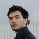 Ederson Hani · Sales Engineer