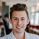 Matt Peterson · Founder, EU SaaS