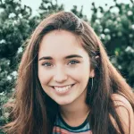 Natalia Cherry · Co-Founder