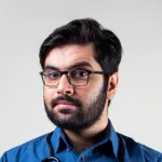 Muhammed Khan · Business Consultant