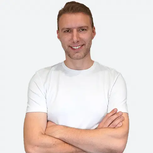 Author profile photo